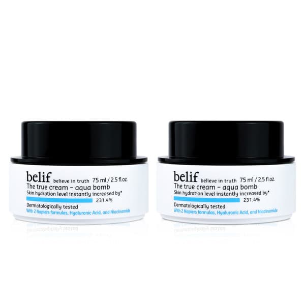 신세계라이브쇼핑-몰 빌리프 더 트루 크림 아쿠아 밤 75ml - 최저가 57,120원