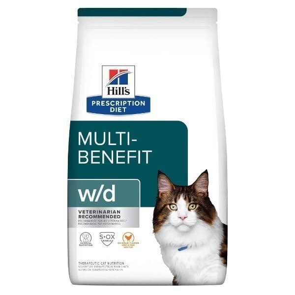 조은사료 CAT 힐 3.85kg 고양이 사료 wd