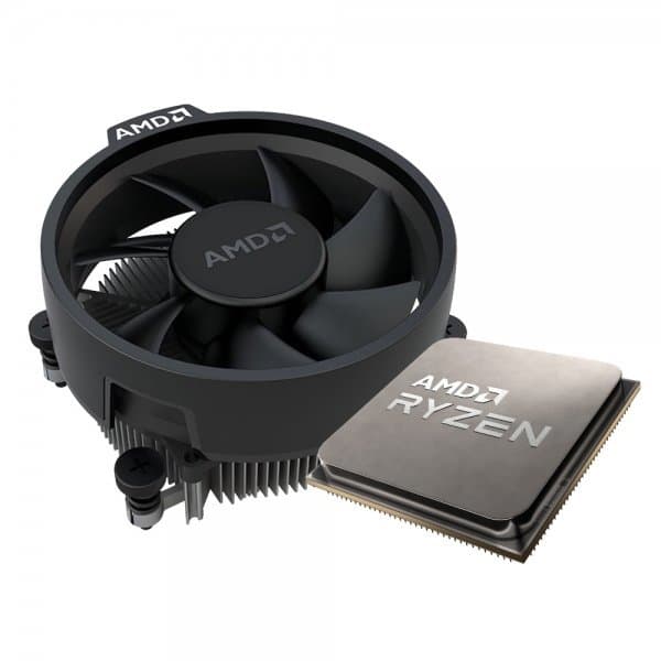신세계몰 AMD 라이젠5 4세대 5600 버미어 멀티팩 - 최저가 175,590원