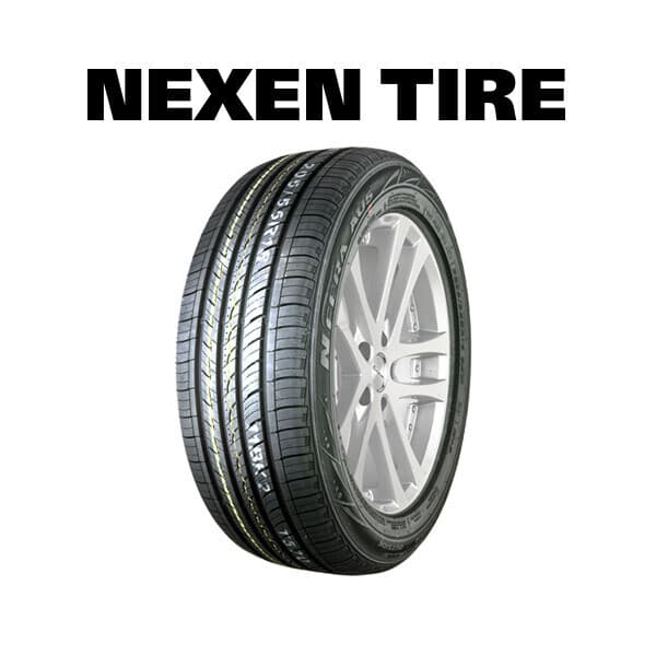 롯데 아이몰 넥센 타이어 엔페라 NFERA AU5 245/40R19