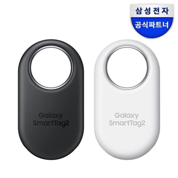 신세계몰 삼성 갤럭시 스마트태그2 EI-T5600B - 최저가 25,800원