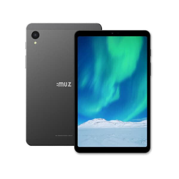 아이뮤즈본사 뮤패드 K8 RAM8GB 용량128GB 다크그레이 - 최저가 238,000원