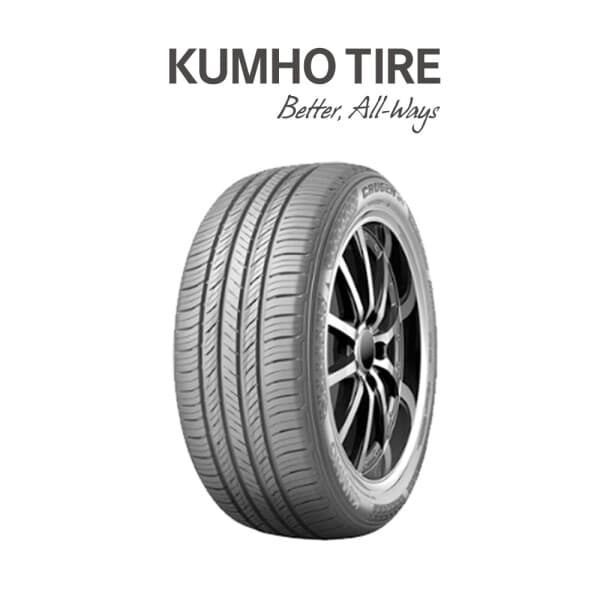 세븐타이어 금호 CRUGEN HP71 245/45R19