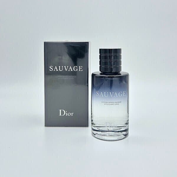 솔라베르 디올 소바쥬 애프터 쉐이브 로션 100ml