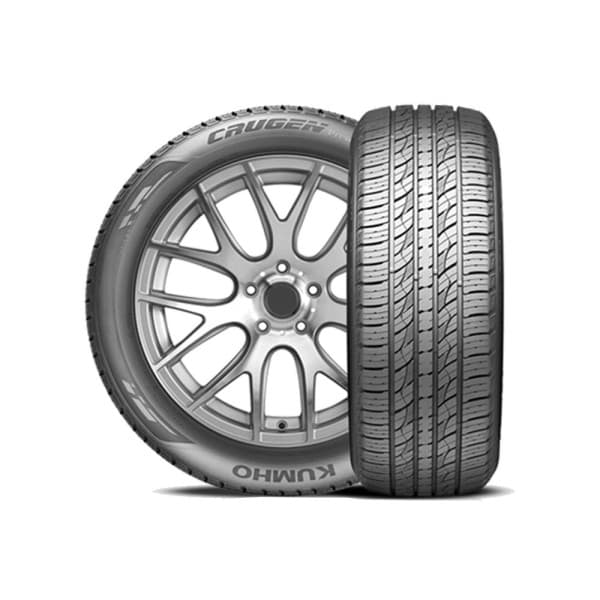 금호타이어온라인공식 금호타이어 크루젠 프리미엄 KL33 225/60R17 - 최저가 129,600원