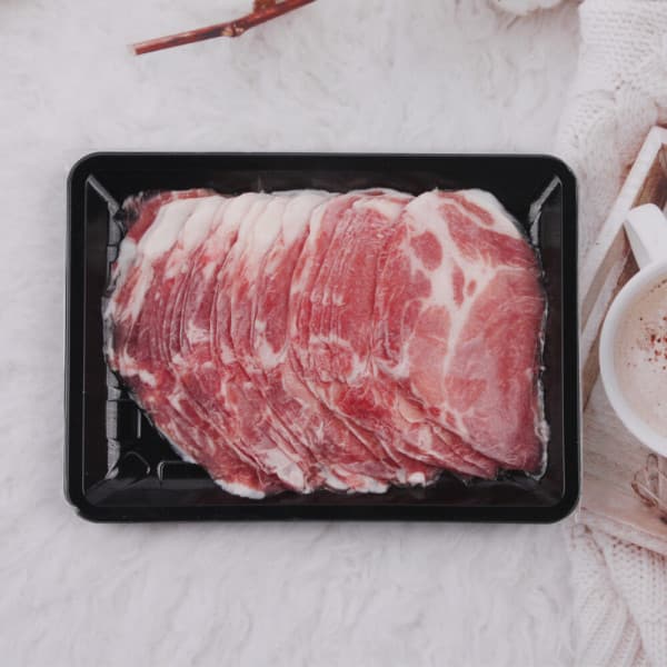 (주)가야촌 가야촌 한돈 돼지지 대패목살 1kg - 최저가 25,800원