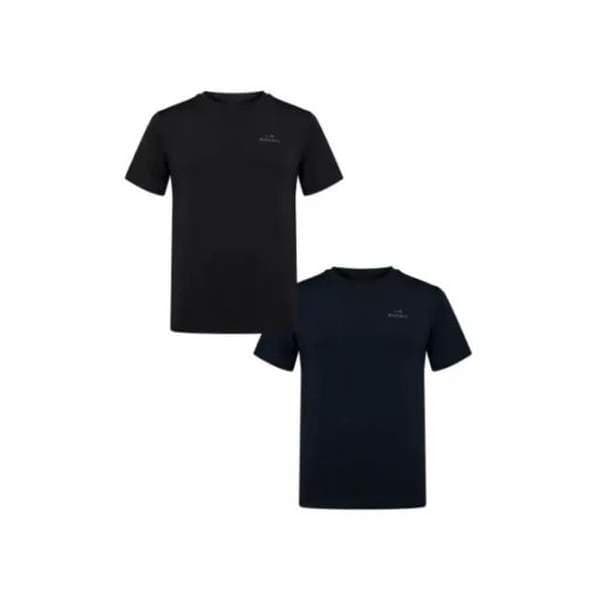 신세계백화점 26SS 아이스 기능성 2PACK 반팔 라운드 티셔츠 DMM26292 - 최저가 28,240원