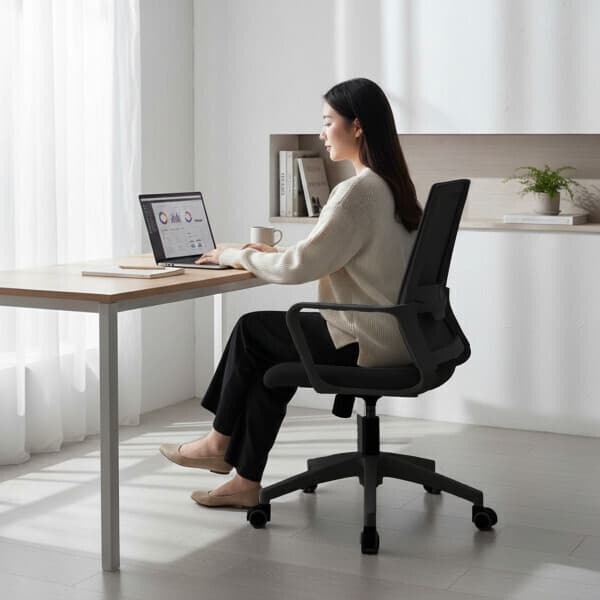 ALLINHOME 올인홈 사무실의자 - 최저가 42,900원