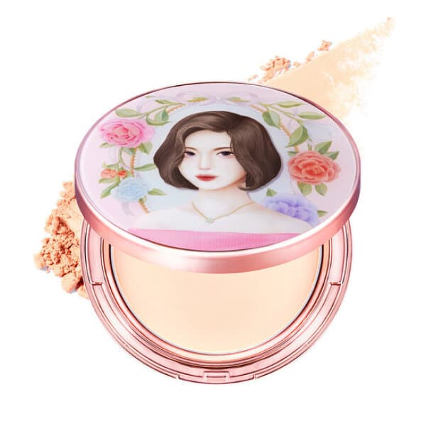 GS_SHOP 메이크업헬퍼 아트 팩트 오리지널 프로 피니쉬 25g 러블리레이첼 - 최저가 17,900원
