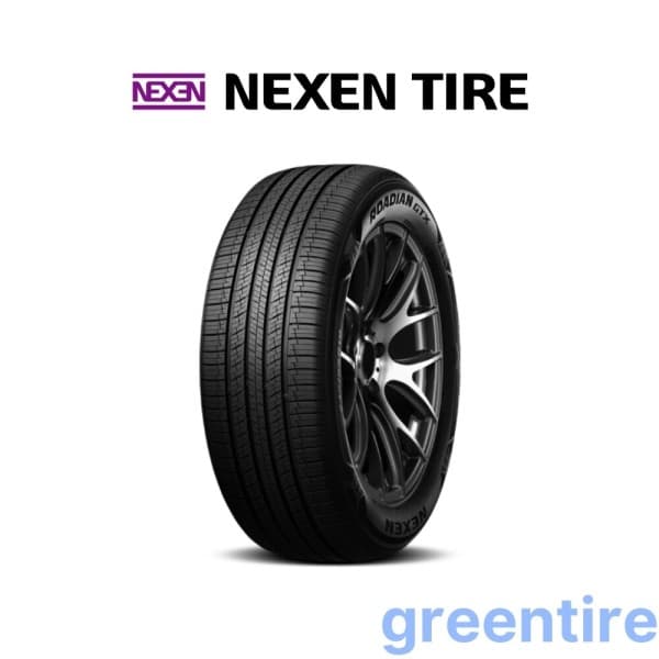 그린타이어수원점 넥센타이어 로디안 GTX 215/45R18