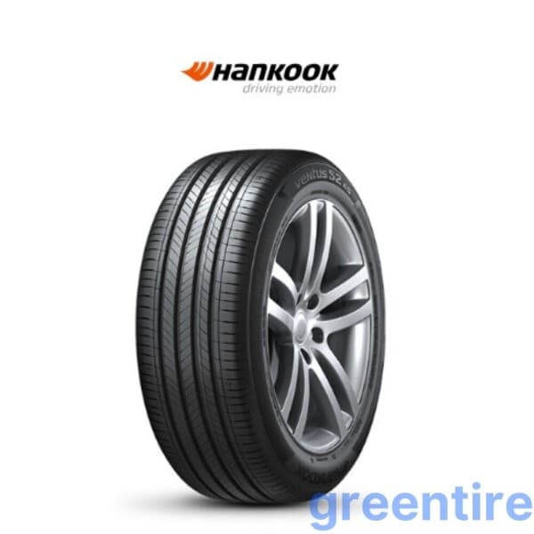 그린타이어수원점 한국타이어 벤투스 S2 AS H462 235/40R18