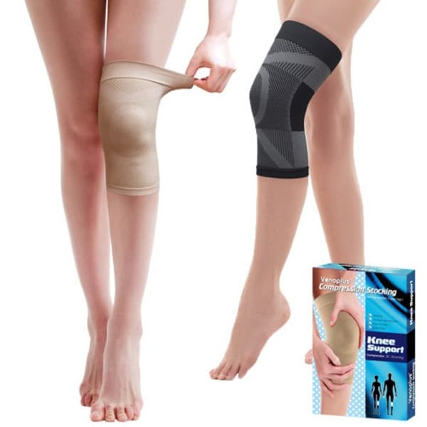 (브랜드다) 프리미엄 의료기기 무릎보호대 베노플러스 B108 압박용 - 최저가 24,800원