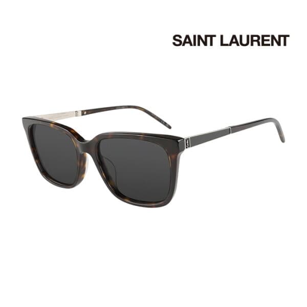 롯데아이몰 생로랑 선글라스 SL M102 004_IEBK - 최저가 135,520원