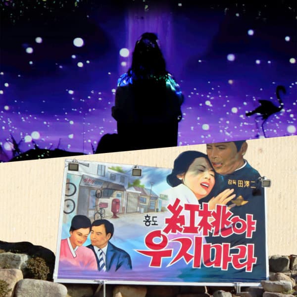 엘에스 컴퍼니 경주 정글미디어파크 통합권