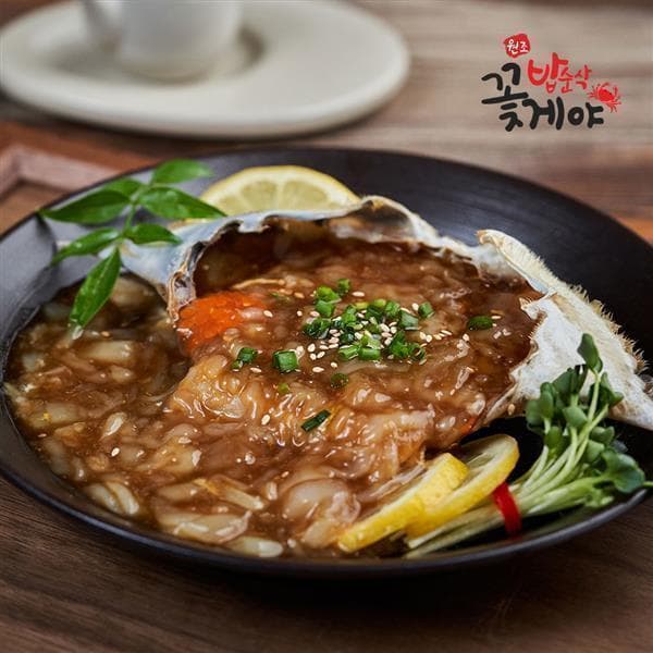 솜담에프앤비 밥순삭 순살게장 골라담기(맛별 200g 2팩) - 최저가 25,900원