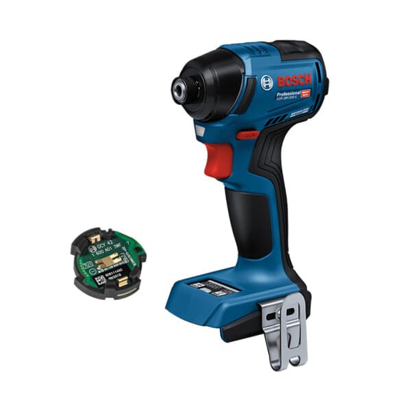 파워킹툴 보쉬 GDR18V-220C 충전 임팩트 드라이버 18V 본체