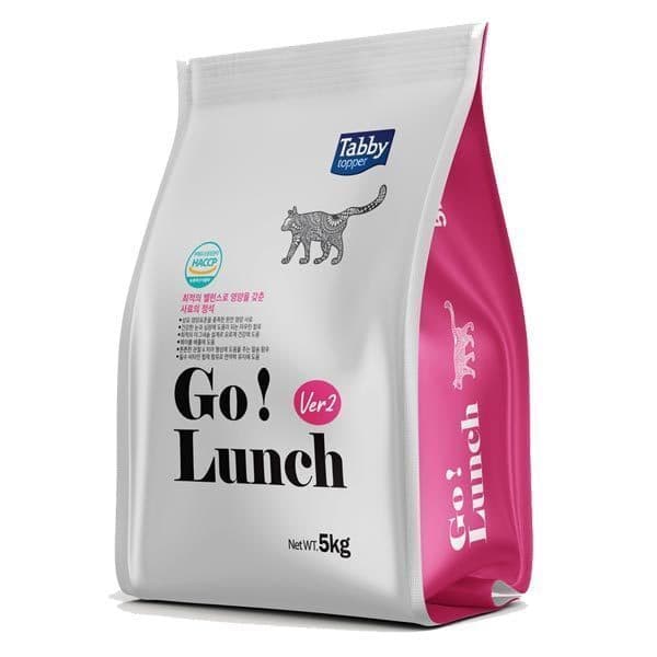 멍멍스타 테비 고런치 버전2 전연령 5kg 고양이사료 - 최저가 11,600원