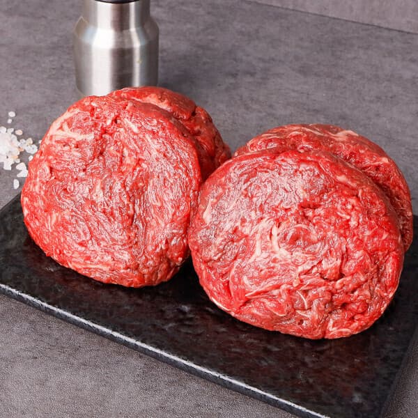 농업회사법인산지로드 1등급 한우 냉장 불고기 800g (200g X 4팩) - 최저가 21,900원