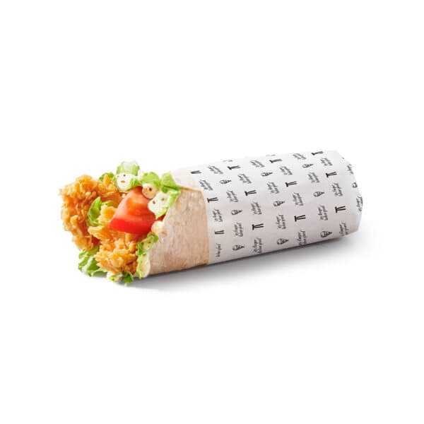 쿠프마케팅 KFC 트위스터 - 최저가 4,200원