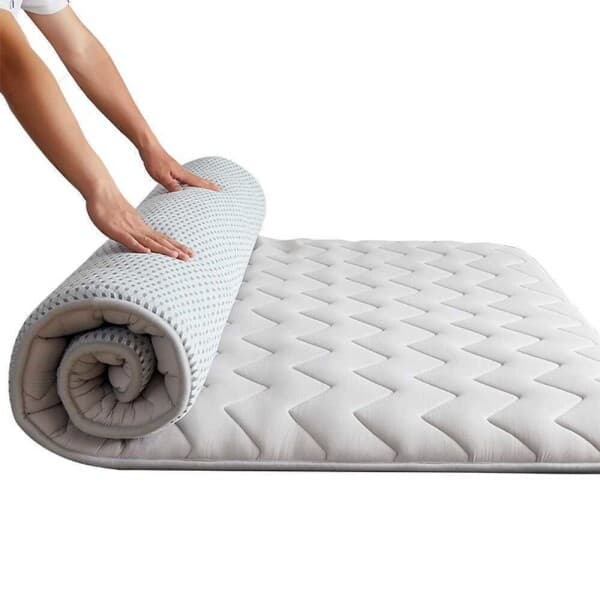 트랜스월드넷 돌침대용토퍼 매트리스 100x200cm - 최저가 29,740원