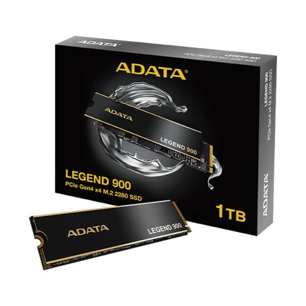 페이코리아 ADATA LEGEND 900 M.2 NVMe 1TB SSD