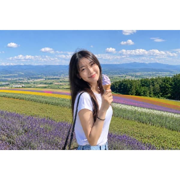 투어비스투어티켓 사계채의 언덕 입장권 포함 삿포로 출발 비에이 후라노 일일 버스투어 - 최저가 50,170원