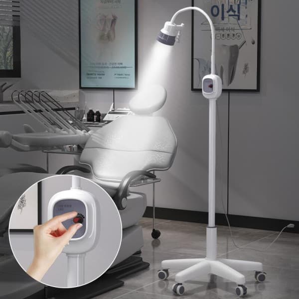 다인구매대행 이동식 무영등 수술등 스탠드 조명 - 최저가 103,800원
