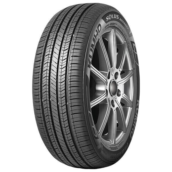타이어원 금호타이어 솔루스 어드밴스 245/50R18 TA51+