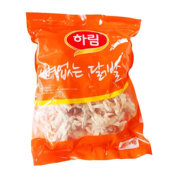 하림공식점 하림 무뼈 닭발 1kg 2봉 - 최저가 47,900원