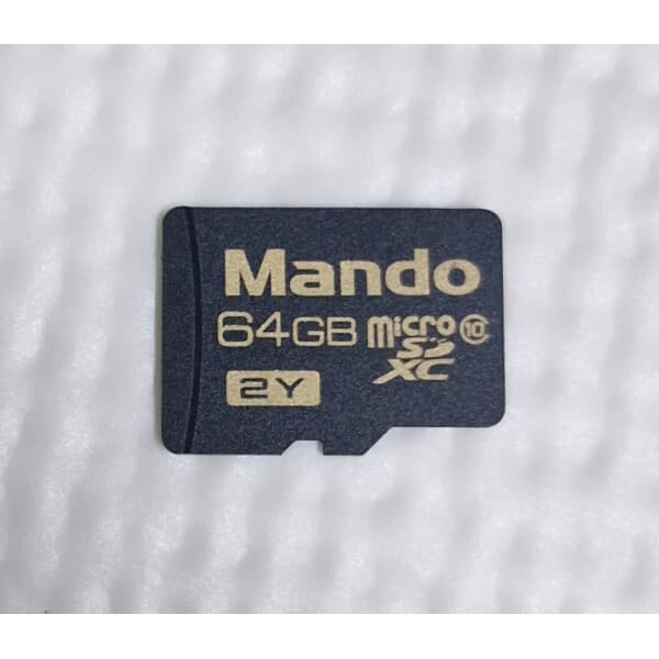 기봉,com HL만도 블랙박스 메모리카드 64GB