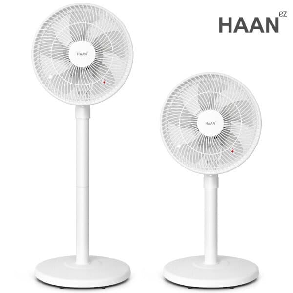 친구사이스마트 한경희 2WAY 높이조절 스탠드 선풍기 좌식겸용 - 최저가 22,900원