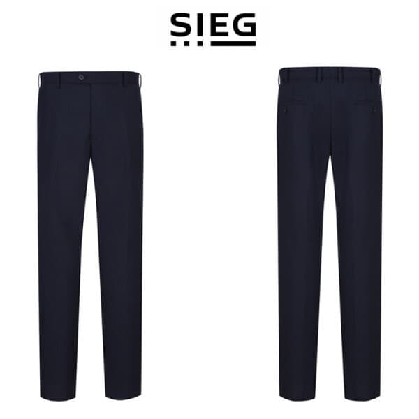롯데 백화점 지이크 SS 최소안감 여름용 모100 정장팬츠 택1 151617 - 최저가 24,600원