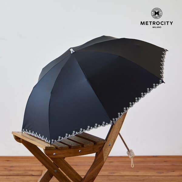 롯데백화점1관 별꽃 차광 양산 MPSJ-0122 - 최저가 25,500원
