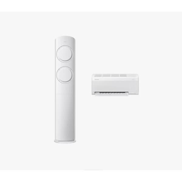 JL프라자 삼성전자 Q9000 2in1 멀티형 에어컨 AF60F17D11WRS 기본설치포함