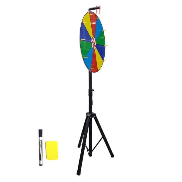 AQY코리아 룰렛 60cm 원판돌리기 돌림판 - 최저가 52,000원