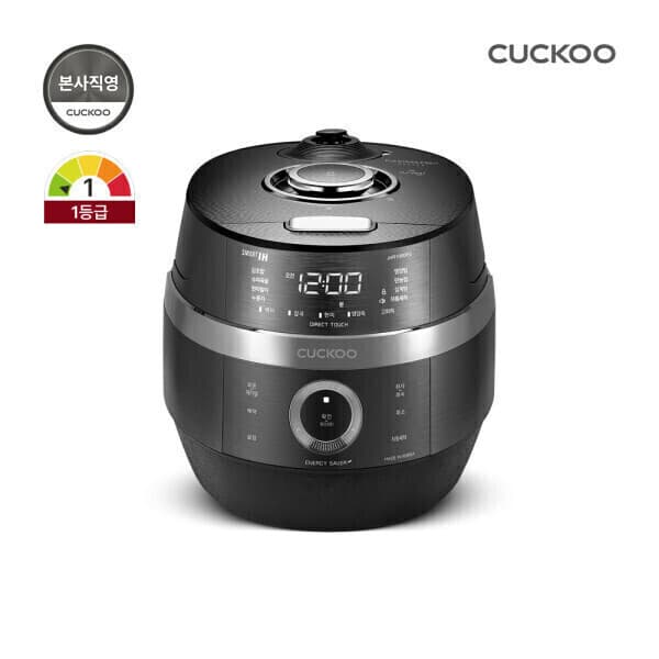 쿠쿠전자(주) 쿠쿠 10인용 IH압력 밥솥 CRP-JHR1060FD - 최저가 337,330원
