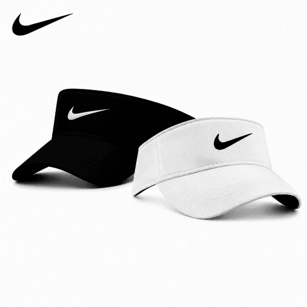 NIKE_ACC 나이키 에이스 드라이핏 바이저 선바이저 HJ3689-010