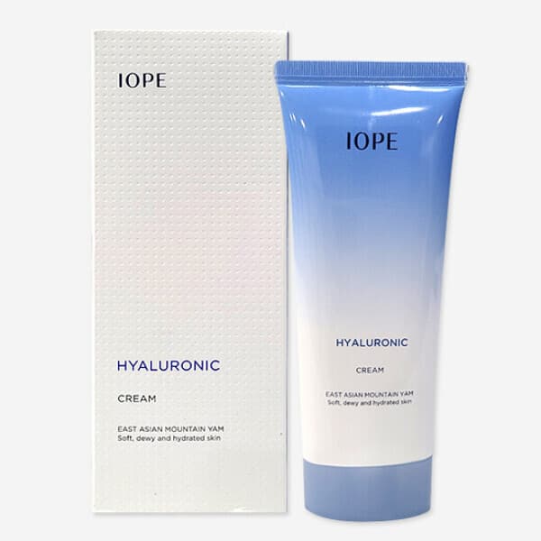 콕콕플러스 아이오페 히아루로닉 크림 100ml - 최저가 55,980원