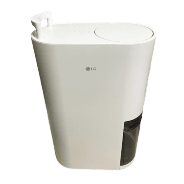 내일드림가전 LG 휘센 제습기 DQ134MWEC 13L 에센스화이트 1등급