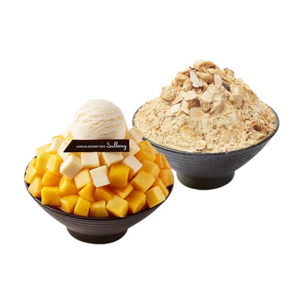 쿠프마케팅 (설빙) 너와 함께 세트 - 최저가 24,150원