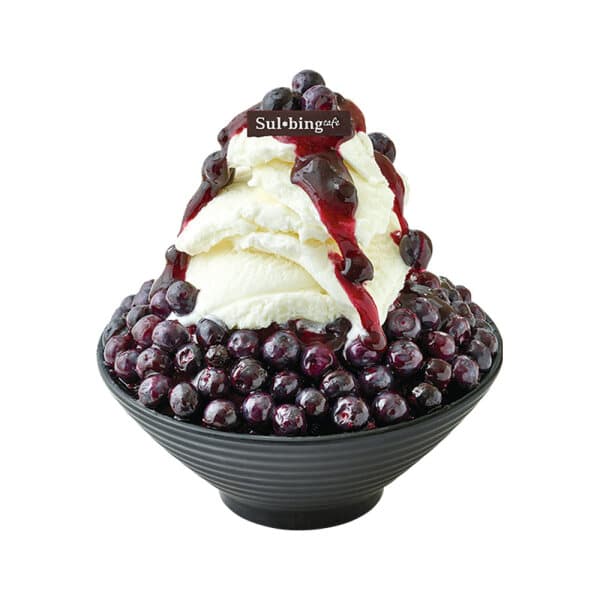 쿠프마케팅 (설빙) 순수요거블루베리설빙 - 최저가 14,350원