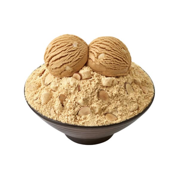 쿠프마케팅 (설빙) 인절미아이스크림설빙