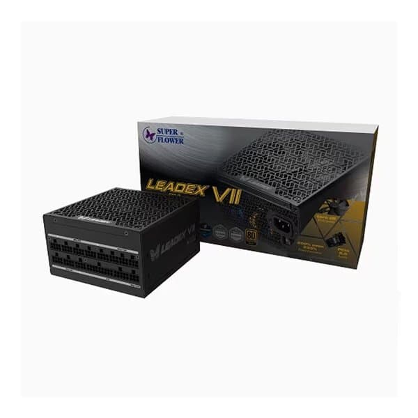 신세계몰 SuperFlower SF-1300F14XG LEADEX VII GOLD ATX3.1 - 최저가 264,000원