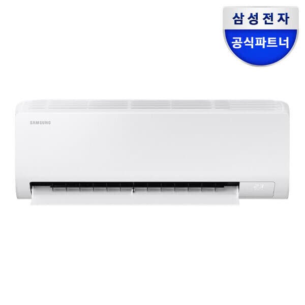 삼성공식판매보보 삼성 벽걸이 에어컨 AR50F10D13HS 31.7 AI절약 - 최저가 799,000원