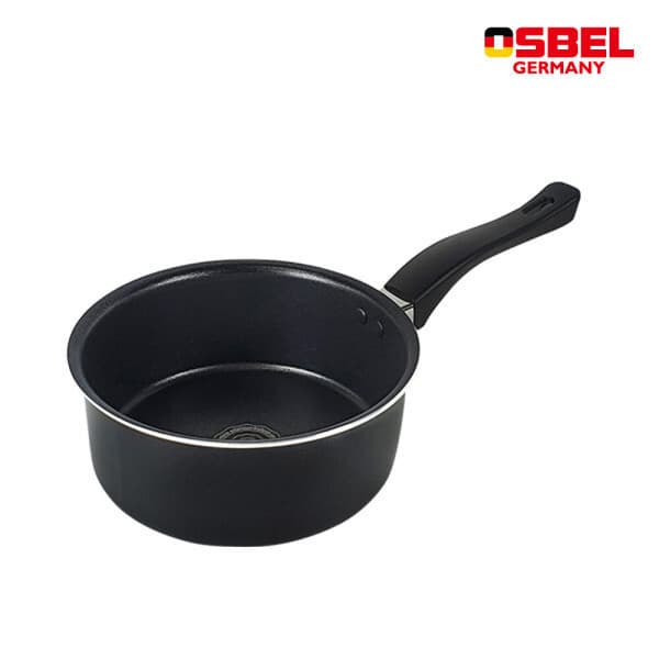 대일엠앤쿡 오스벨 베이직 편수냄비 18cm