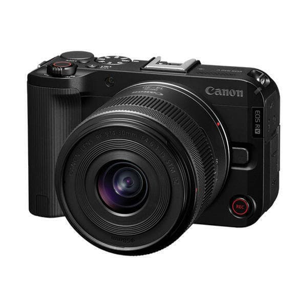 다함께 캐논 EOS R50 V 14-30M KIT 블랙