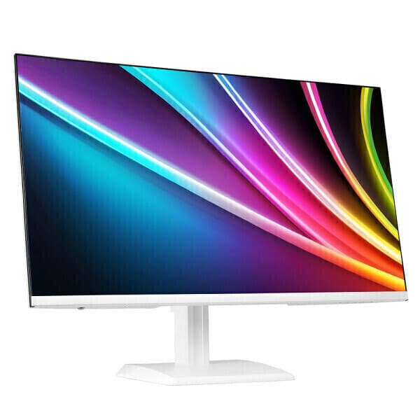 모다플레이 크로스오버 27FAW9 FAST-IPS 180 화이트 USB-C 게이밍 모니터 - 최저가 155,000원