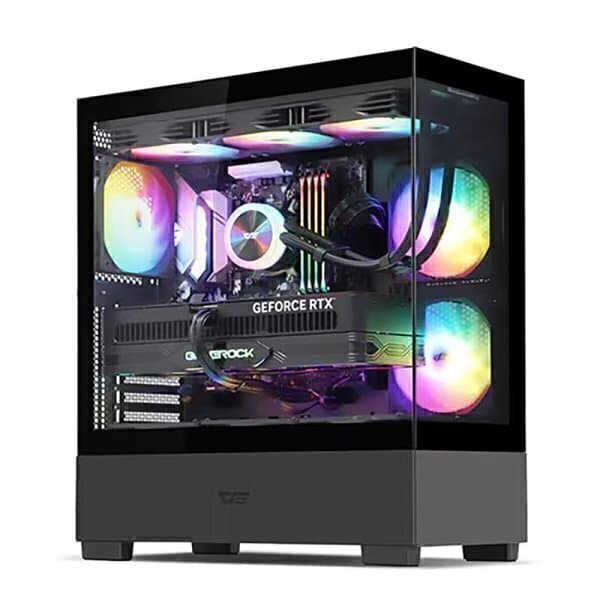 (주)한성컴퓨터 라이젠5 9600X RTX5060 8GB+32GB+1TB 조립PC