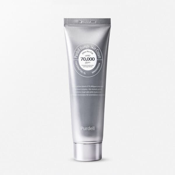스윗비즈 퍼델 우레아 크림 70000ppm 7% 3+1개