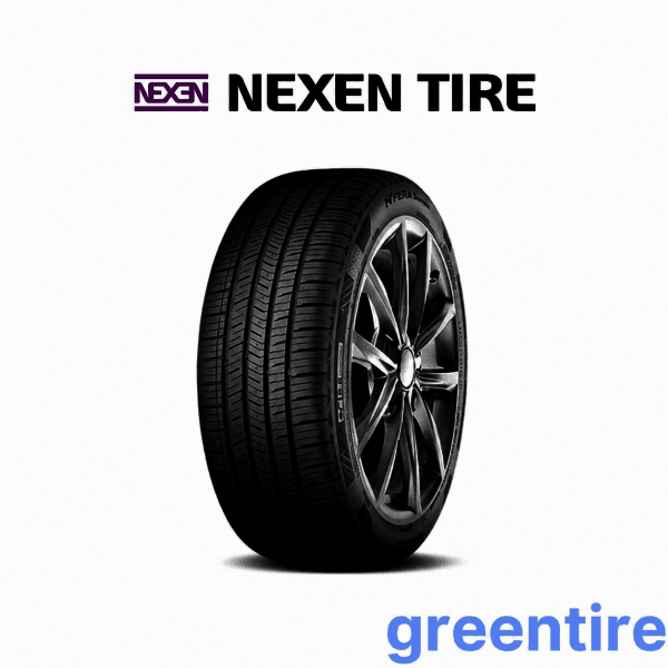 그린타이어수원점 넥센타이어 엔페라 Supreme 205/55R16 - 최저가 96,050원
